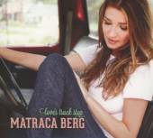 BERG MATRACA  - CD LOVE'S TRUCK STOP