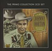 HORTON JOHNNY  - 2xCD ESSENTIAL RECORDINGS