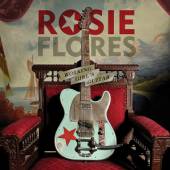 FLORES ROSIE  - CD WORKING GIRL'S GUITAR
