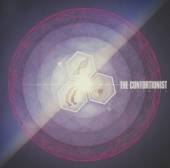 CONTORTIONIST  - CD INTRINSIC