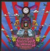 CHOCOLATE WATCHBAND  - CD REVOLUTIONS REINVENTED