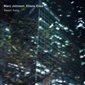 JOHNSON MARC  - CD SWEPT AWAY