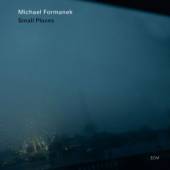 FORMANEK MICHAEL  - CD SMALL PLACES