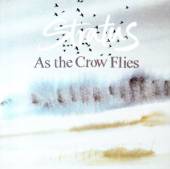 STRATUS  - CD AS THE CROW FLIES
