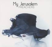 MY JERUSALEM  - CD PREACHERS (DIG)