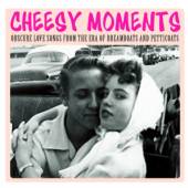 VARIOUS  - CD CHEESY MOMENTS