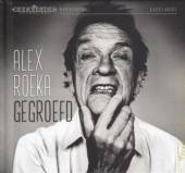 ROEKA ALEX  - CD GEGROEFD [DIGI]