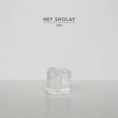 HEY SHOLAY  - CD ((O))