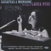  SASSAFRAS & MOONSHINE: THE SONGS OF LAURA NYRO - supershop.sk
