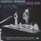 VARIOUS  - CD SASSAFRAS & MOONS..