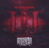 AMERICAN ME  - CD III