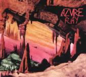 AZURE RAY  - CD AS ABOVE SO BELOW -EP-