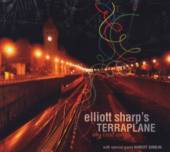 SHARP ELLIOTT  - CD SKY ROAD SONGS (FEAT. HUBERT SUMLIN)
