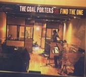 COAL PORTERS  - CD FIND THE ONE