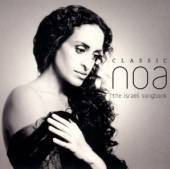 NOA  - CD ISRAELI SONGBOOK