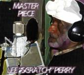 PERRY LEE -SCRATCH-  - CD MASTER PIECE