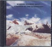 BONNIE PRINCE BILLY  - CD SUMMER IN THE SOUTHEAST