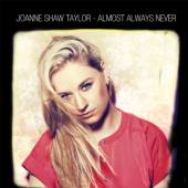 TAYLOR JOANNE SHAW  - CD ALMOST ALWAYS NEVER