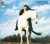 LHAMO YUNGCHEN  - CD COMING HOME