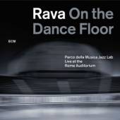 RAVA ENRICO  - CD ON THE DANCEFLOOR