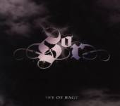 SKY OF RAGE - CD SOR