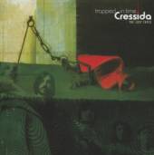 CRESSIDA  - CD TRAPPED IN TIME