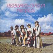 BEGGARS OPERA  - 2xCD NIMBUS