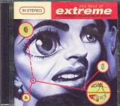 EXTREME  - CD BEST OF
