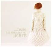 LEE GYE HYE  - CD LIGHTS