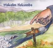 HOLCOMBE MALCOLM  - CD DOWN THE RIVER