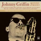 GRIFFIN JOHNNY  - CD LITTLE GIANT/CHANCE OF..