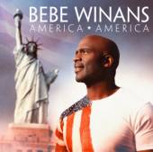 WINANS BEBE  - CD AMERICA AMERICA