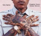 VYBZ KARTEL  - CD KINGSTON STORY -DIGI-