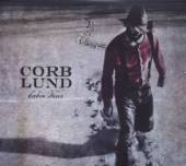 LUND CORB  - CD CABIN FEVER [DELUXE]
