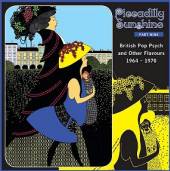 VARIOUS  - CD PICCADILLY SUNSHINE PART 9