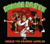 PRINCE FATTY  - CD VERSUS THE DRUNKEN..