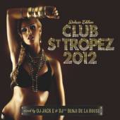  CLUB ST TROPEZ 2012 (FRA) - supershop.sk