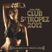  CLUB ST TROPEZ 2012 (FRA) - suprshop.cz