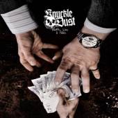 KNUCKLEDUST  - CD BLUFFS, LIES AND ALIBIS