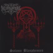  SATANIC BLASPHEMIES - supershop.sk