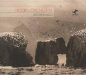 HIDDEN ORCHESTRA  - CD ARCHIPELAGO