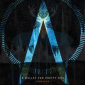 BULLET FOR PRETTY BOY  - CD SYMBIOSIS