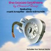 BREWERS DROOP  - CD BOOZE BROTHERS