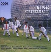 VARIOUS  - CD KING NORTHERN SOUL VOLUME 3