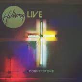 HILLSONG  - CD CORNERSTONE