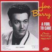  FOOL TO CARE: CLASSIC RECORDINGS 1960-1977 - suprshop.cz