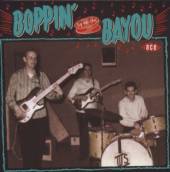 VARIOUS  - CD BOPPIN' BY THE BAYOU