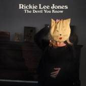 JONES RICKIE LEE  - CD DEVIL YOU KNOW