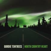 TENTREES GORDIE  - CD NORTH COUNTRY HEART