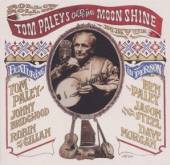TOM PALEY'S OLD-TIME MOONSHINE  - CD ROLL ON ROLL